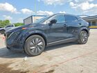 2025 Nissan Ariya Evolve+ Черный vin: JN8BF0BE1SM462017