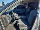 2023 Nissan Rogue Sv Серебряный vin: JN8BT3BA1PW413595