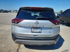 2023 Nissan Rogue Sv Серебряный vin: JN8BT3BA1PW413595