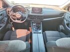 2023 Nissan Rogue Sv Серебряный vin: JN8BT3BA1PW413595
