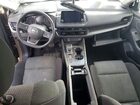 2025 Nissan Rogue Sv Tan vin: JN8BT3BA1SW007521