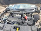 2025 Nissan Rogue Sv Tan vin: JN8BT3BA1SW007521