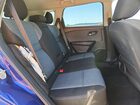 2023 Nissan Rogue Sv Синий vin: JN8BT3BA5PW001941