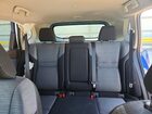2023 Nissan Rogue Sv Синий vin: JN8BT3BA5PW001941