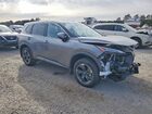 2024 Nissan Rogue Sv Угольный vin: JN8BT3BA5RW354635