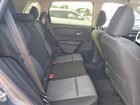 2024 Nissan Rogue Sv Угольный vin: JN8BT3BA5RW354635