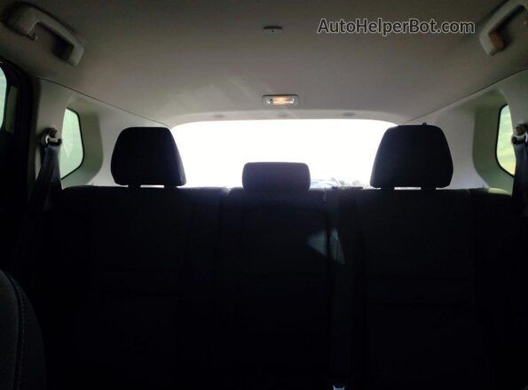 JN8BT3BA5RW354635 2024 NISSAN ROGUE Угольный Вид задних сидений