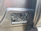 2024 Nissan Rogue Sv Угольный vin: JN8BT3BA5RW354635
