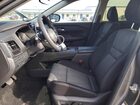 2024 Nissan Rogue Sv Угольный vin: JN8BT3BA5RW354635