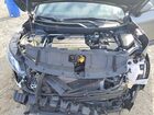 2024 Nissan Rogue Sv Угольный vin: JN8BT3BA5RW354635