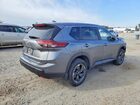 2024 Nissan Rogue Sv Угольный vin: JN8BT3BA5RW354635