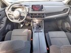 2024 Nissan Rogue Sv Угольный vin: JN8BT3BA5RW354635