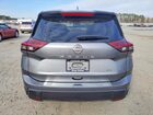2024 Nissan Rogue Sv Угольный vin: JN8BT3BA5RW354635