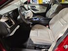 2025 Nissan Rogue Sv Красный vin: JN8BT3BA5SW344273