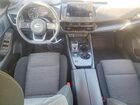 2023 Nissan Rogue Sv Gray vin: JN8BT3BA6PW006016