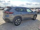 2023 Nissan Rogue Sv Gray vin: JN8BT3BA6PW006016