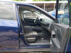 2025 Nissan Rogue Sv Fwd Синий vin: JN8BT3BA6SW008518