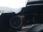 2025 Nissan Rogue Sv Fwd Синий vin: JN8BT3BA6SW008518