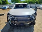 2025 Nissan Rogue Sv White vin: JN8BT3BA9SW011641