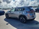 2025 Nissan Rogue Sv Gray vin: JN8BT3BAXSW010479 2025 Nissan Rogue Sv Gray vin: JN8BT3BAXSW010479