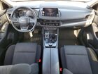 2025 Nissan Rogue S Krom Silver vin: JN8BT3BB1SW155807