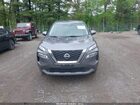 2023 Nissan Rogue Sv Intelligent Awd Серебряный vin: JN8BT3BB4PW479504