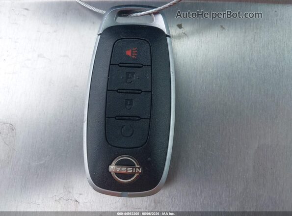 JN8BT3BB4PW479504 2023 NISSAN ROGUE Серебряный Вид панели приборов