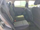 2023 Nissan Rogue Sv Серый vin: JN8BT3BB4PW495038