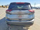 2025 Niss Rogue Sv Угольный vin: JN8BT3BB5SW171833