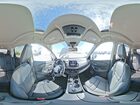2025 Niss Rogue Sv Угольный vin: JN8BT3BB5SW171833