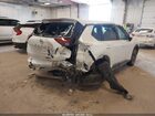2024 Nissan Rogue Sv Intelligent Awd Белый vin: JN8BT3BB6RW420943