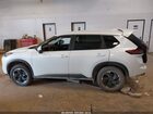 2024 Nissan Rogue Sv Intelligent Awd Белый vin: JN8BT3BB6RW420943