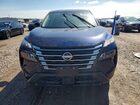 2025 Nissan Rogue Sv Blue vin: JN8BT3BB9SW163234 2025 Nissan Rogue Sv Blue vin: JN8BT3BB9SW163234