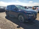 2025 Nissan Rogue Sv Blue vin: JN8BT3BB9SW163234 2025 Nissan Rogue Sv Blue vin: JN8BT3BB9SW163234