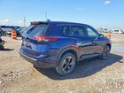2025 Nissan Rogue Sv Blue vin: JN8BT3BB9SW163234 2025 Nissan Rogue Sv Blue vin: JN8BT3BB9SW163234