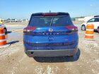 2025 Nissan Rogue Sv Blue vin: JN8BT3BB9SW163234 2025 Nissan Rogue Sv Blue vin: JN8BT3BB9SW163234