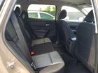 2025 Nissan Rogue Sv Brown vin: JN8BT3BBXSW158690