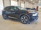 2023 Nissan Rogue Sl Black vin: JN8BT3CB0PW475741 2023 Nissan Rogue Sl Black vin: JN8BT3CB0PW475741