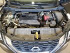 2023 Nissan Rogue Sl Black vin: JN8BT3CB0PW475741 2023 Nissan Rogue Sl Black vin: JN8BT3CB0PW475741