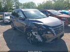 2025 Nissan Rogue Sl Intelligent Awd Gray vin: JN8BT3CB3SW417826