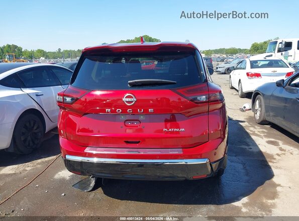 JN8BT3DC2RW071981 2024 NISSAN ROGUE Red 