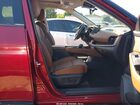 2024 Nissan Rogue Platinum Fwd Red vin: JN8BT3DC2RW071981
