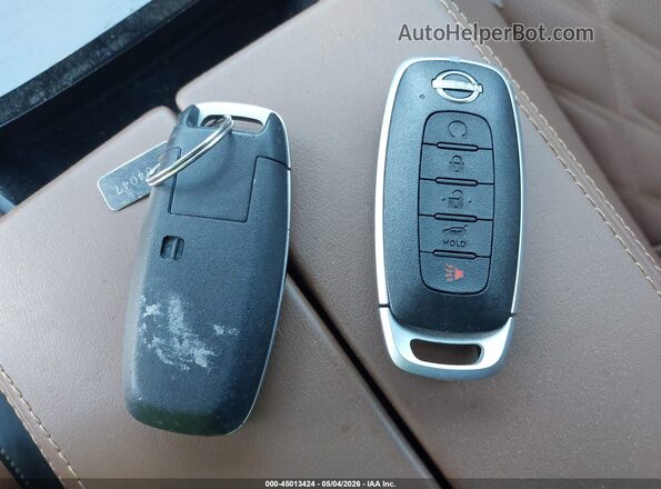 JN8BT3DC2RW071981 2024 NISSAN ROGUE Red Vista del salpicadero