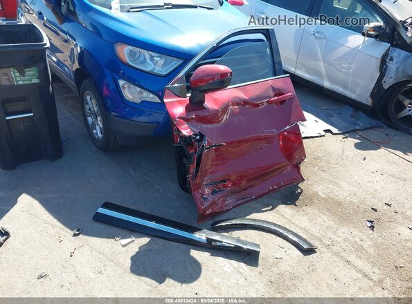 JN8BT3DC2RW071981 2024 NISSAN ROGUE Red Vista del cuadro de instrumentos