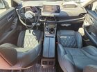 2025 Nissan Rogue Platinum Gray vin: JN8BT3DC9SW101421