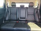 2025 Nissan Rogue Platinum Gray vin: JN8BT3DC9SW101421