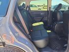 2025 Nissan Rogue Platinum Gray vin: JN8BT3DC9SW101421