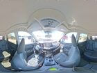 2025 Nissan Rogue Platinum Gray vin: JN8BT3DC9SW101421