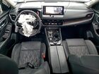 2024 Nissan Rogue Platinum Белый vin: JN8BT3DD0RW453063