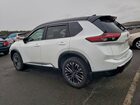 2024 Nissan Rogue Platinum Белый vin: JN8BT3DD0RW453063